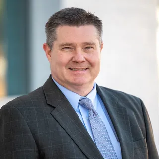 Christopher D. Holbrook, team member at Mahaffey Pickens Tucker, LLP
