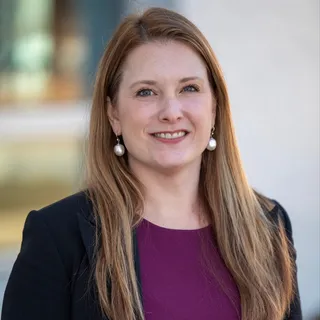 Rebecca Bisson Gober, team member at Mahaffey Pickens Tucker, LLP
