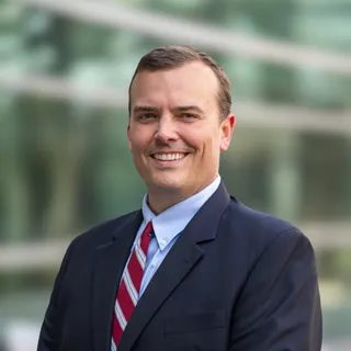 Shane M. Lanham, team member at Mahaffey Pickens Tucker, LLP
