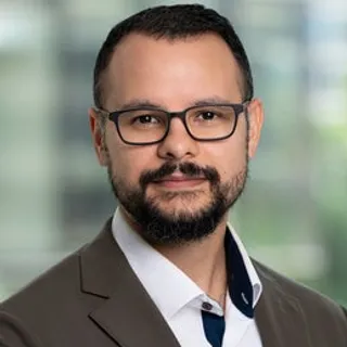Haider David Andazola, Partner at Manatt, Phelps & Phillips, LLP