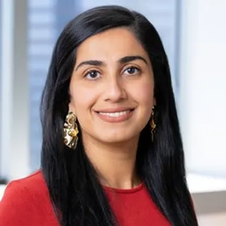 Marina Ahmad, Associate at Manatt, Phelps & Phillips, LLP