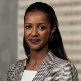 Rakabe Abraham, Associate at Manatt, Phelps & Phillips, LLP