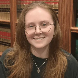 Azalee Perrine, Paralegal at Manchin Injury Law Group, PLLC