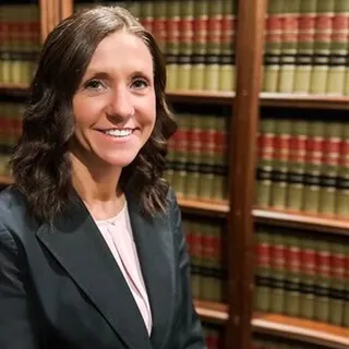 Blaire Marshall, Attorney at Manchin Injury Law Group, PLLC