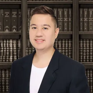 Daniel Soque, Medical Records Clerk at Manchin Injury Law Group, PLLC