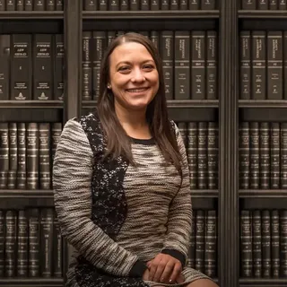 Hannah Toothman, Paralegal at Manchin Injury Law Group, PLLC