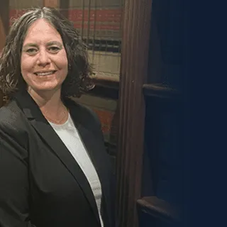 Margaret E. Lewis, Attorney at Manchin Injury Law Group, PLLC
