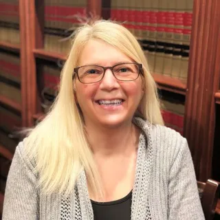 Missy Utt, Intake Paralegal at Manchin Injury Law Group, PLLC