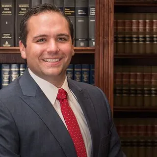 Taylor B. Downs, Owner and Attorney at Manchin Injury Law Group, PLLC