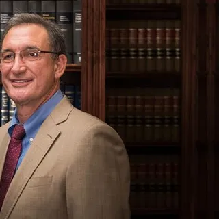 Timothy J. Manchin, Owner and Attorney at Manchin Injury Law Group, PLLC