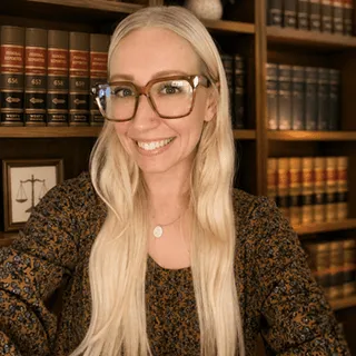 Whitnie Morris, Paralegal at Manchin Injury Law Group, PLLC
