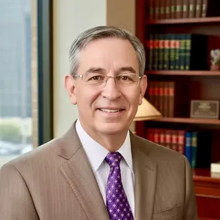 Jeffrey D. Dollins, Attorney at Mangum, Wall, Stoops & Warden, P.L.L.C.