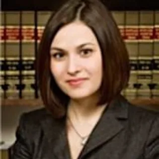 Megan E. Coleman, Esq., team member at MarcusBonsib, LLC