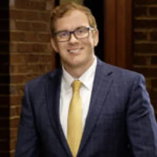 J. Tyler Cox, Of Counsel at Martin Snow, LLP