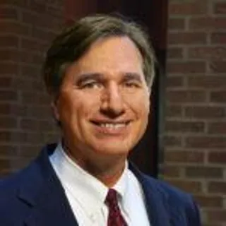 William H. Larsen, Managing Partner at Martin Snow, LLP