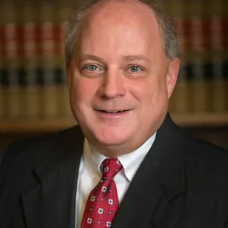 A. Mac Martinson, team member at Martinson & Beason PC