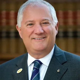 Douglas C. Martinson, Ii, team member at Martinson & Beason PC