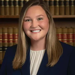 Raina Hooie Baugher, team member at Martinson & Beason PC