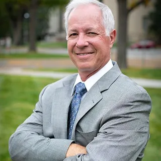 Allan S. Massey, team member at Massey, Kelly & Priebe, PLLC