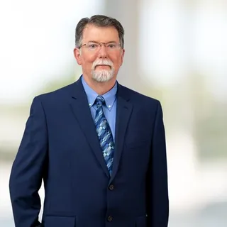 Daniel R. Alexander, Of Counsel at Maynard Nexsen PC