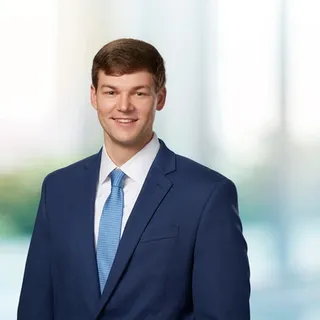 Jacob Allen, Associate at Maynard Nexsen PC