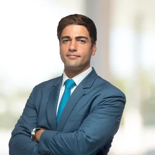 Jamal B. Al-Haj, Partner at Maynard Nexsen PC