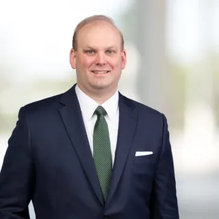 Robert "Bobby" M. Anderson, Of Counsel at Maynard Nexsen PC