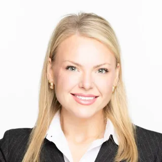Alizabeth M. Adams, Attorney at McAnany, Van Cleave & Phillips, P.A. (MVP Law)