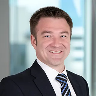 Adam V. Acuff, team member at McAngus Goudelock & Courie, LLC