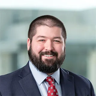 Brett H. Bayne, team member at McAngus Goudelock & Courie, LLC