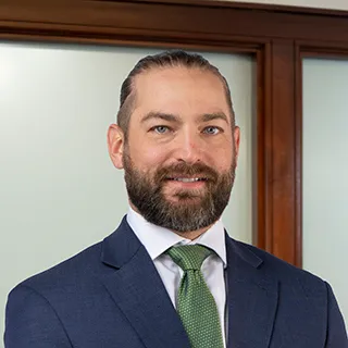 Daniel Baker, team member at McAngus Goudelock & Courie, LLC