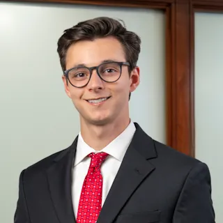 Ethan N. Badin, team member at McAngus Goudelock & Courie, LLC