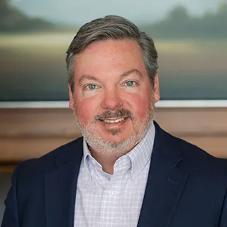 Jay Atkins, team member at McAngus Goudelock & Courie, LLC