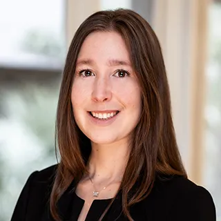 Katherine Avetta, team member at McAngus Goudelock & Courie, LLC