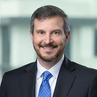 M. Chad Abramson, team member at McAngus Goudelock & Courie, LLC