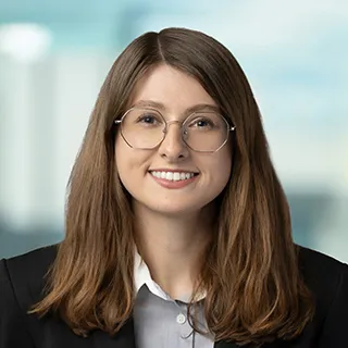 Madeleine E. Ables, team member at McAngus Goudelock & Courie, LLC
