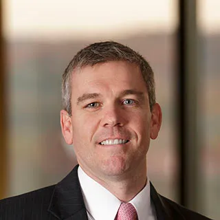 Mark Allison, team member at McAngus Goudelock & Courie, LLC