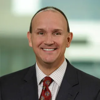 Walter H. Barefoot, team member at McAngus Goudelock & Courie, LLC