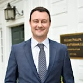 Nathan D. Lock, team member at McCamy Law Firm