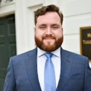 Noah Thomas Bledsoe, team member at McCamy Law Firm