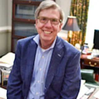 Robert H. Smalley, III, team member at McCamy Law Firm