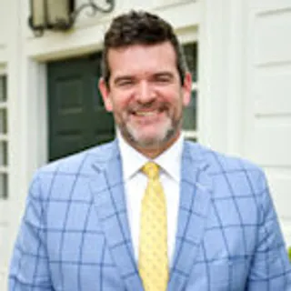 Samuel Lee Sanders, team member at McCamy Law Firm