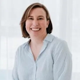 Sarah Carmichael Rosenberger, team member at McCamy Law Firm