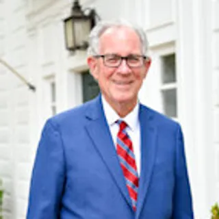 Stephen A. Williams, team member at McCamy Law Firm