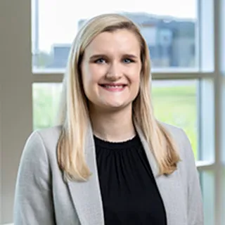 Katrina C. Hochholzer, team member at McCarty Law LLP