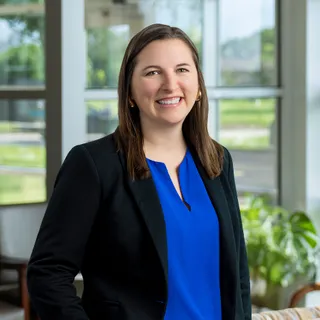 Rebecca A. Kellner, team member at McCarty Law LLP