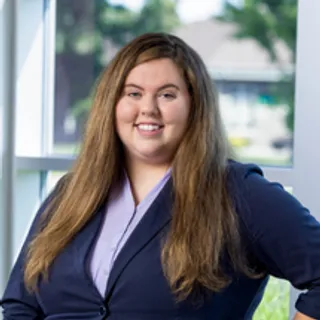 Sadie E. Dupont, team member at McCarty Law LLP