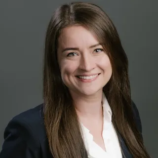 Hannah Allen, Associate Attorney at McClelland Law Firm, P.A.