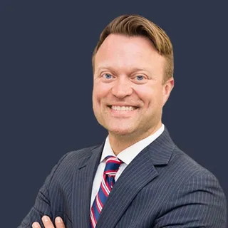 Chad J. Vilushis, - Attorney at McCormick & Vilushis LLC