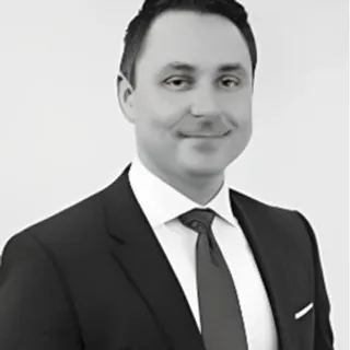 Douglas G. McCormick, - Attorney at McCormick & Vilushis LLC